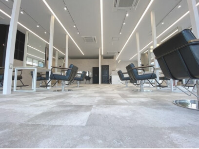 Agu hair kanye越前