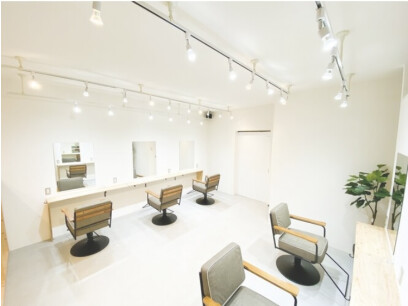 Agu hair beaute大在