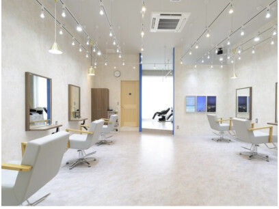 Agu hair anone仙台卸町