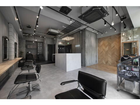 株式会社 BICE WORKS（LUXIS Group）
