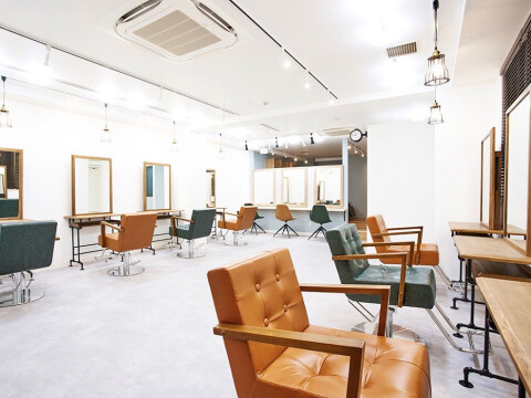 Floren．inc（フローレン株式会社）【池袋×渋谷×新宿×銀座×高円寺】