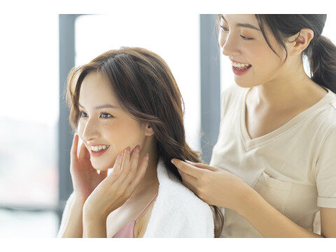 DuO hair Extentions (デュオヘアーエクステンションズ）