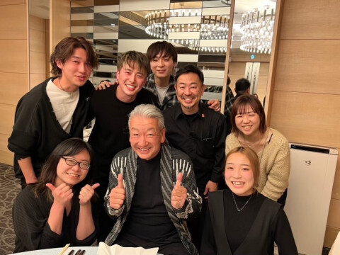 有限会社ヘアセキグチ