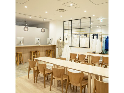 STUDIO AQUA　立川店