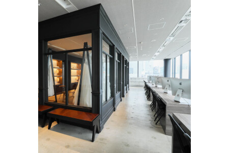 婚礼知識や和装、洋装の着付けまで身に付きます。