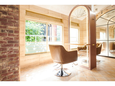 Aman hair  アマンヘアー　吉祥寺