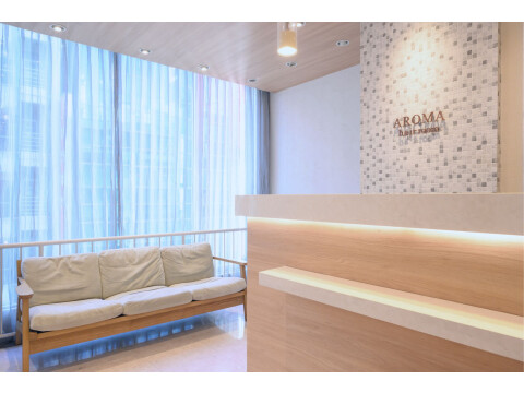 株式会社AROMA Group