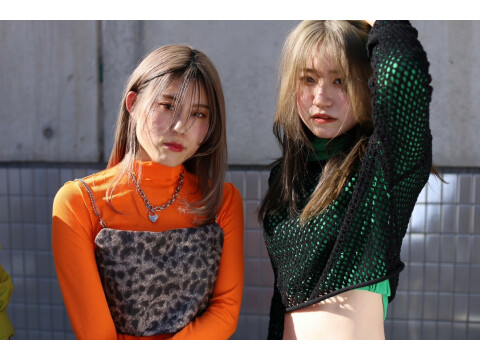 HAIR&MAKE EARTH