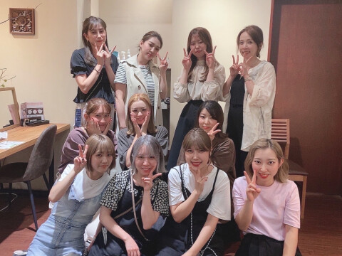 株式会社afic（afic lima/nol hair）