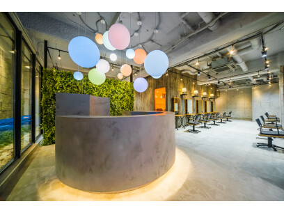 Lolonois【ロロネー】池田