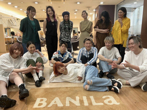 BONICa/BANILa/BELOa
