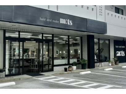 mits 山内店（ミーツ ヤマウチテン）