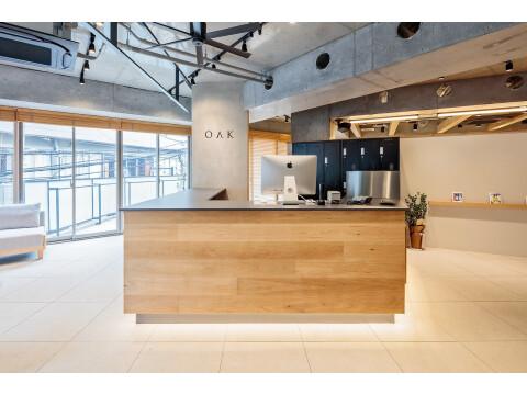 株式会社OＡＫ