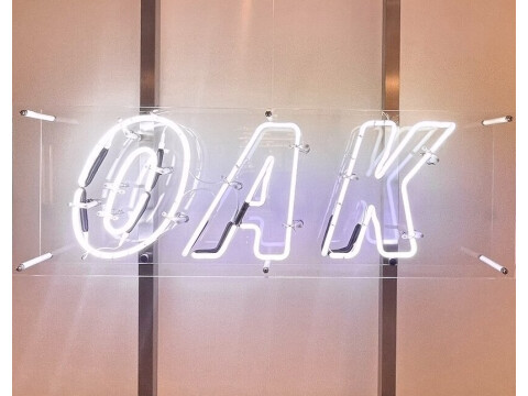 株式会社OＡＫ