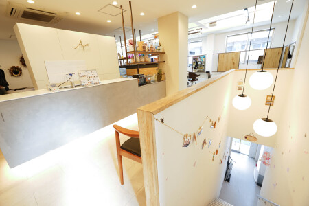 ◇18時完全帰社が可能　◆土日休み可能（月1回）