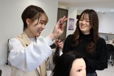 ◇完全営業内レッスン ◆寄り添い教育カリキュラム