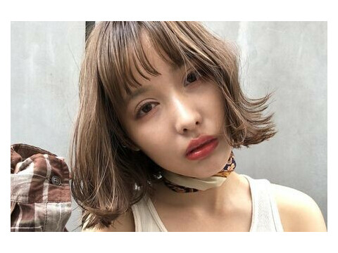 HAIR SALON M（ヘアーサロンエム）