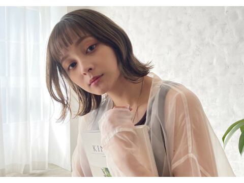 HAIR SALON M（ヘアーサロンエム）