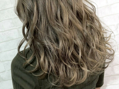 HAIR SALON M（ヘアーサロンエム）