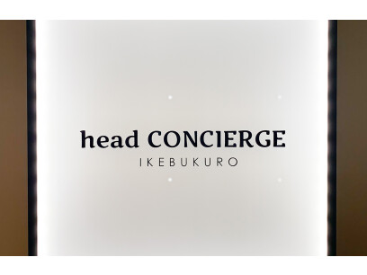head CONCIERGE 池袋店【ヘッドコンシェルジュ】