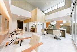 hair's BEAU（ヘアーズボウ）group