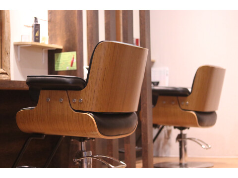 Relage  hair design