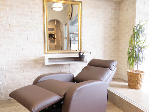 Relage  hair design