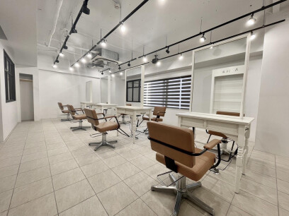 attrait【アトレ】湘南台