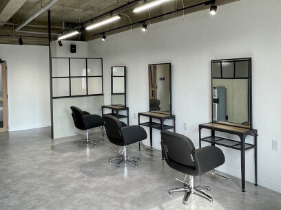 Cecil hair 名古屋店