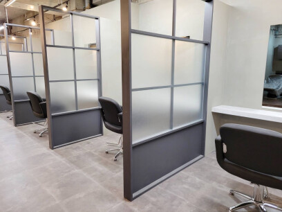 ALLEN hair 広島駅前店