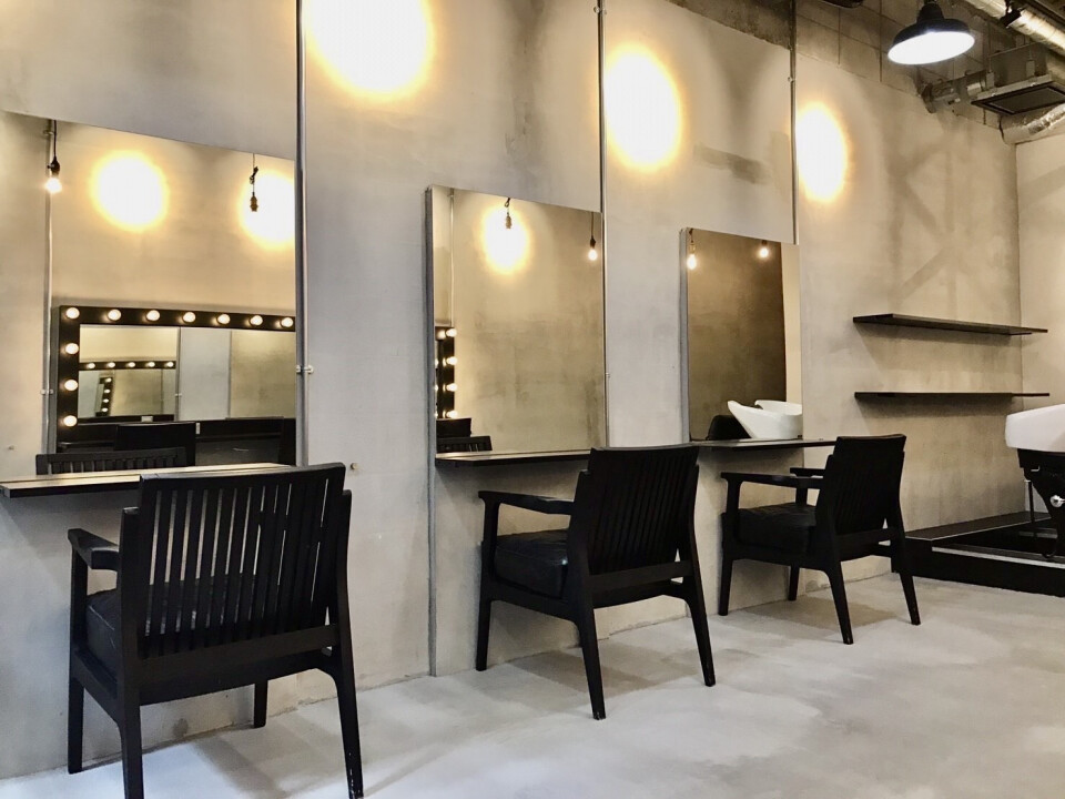 株式会社ever/渋谷/原宿 /明治神宮前/表参道
