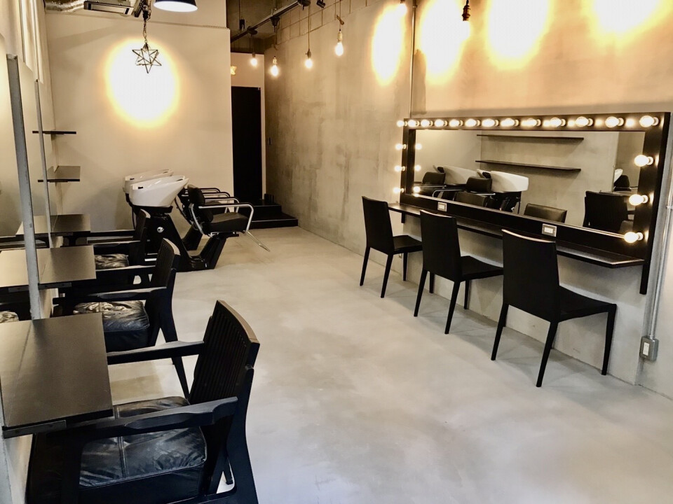 株式会社ever/渋谷/原宿 /明治神宮前/表参道