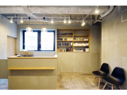 【全席個室サロン】FRAME spa&treatment  なんば店