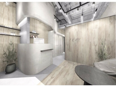 【全席完全個室サロン】FRAME spa&hair room 博多店