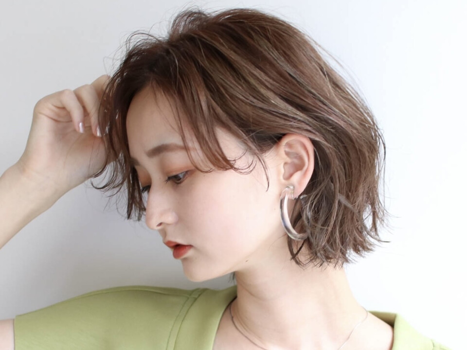 across hair design （アクロス）