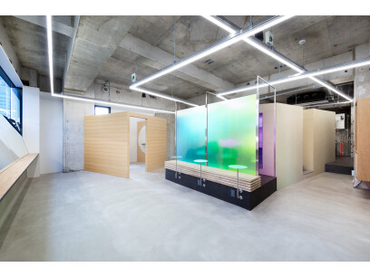 NUMBER 天王寺駅前店