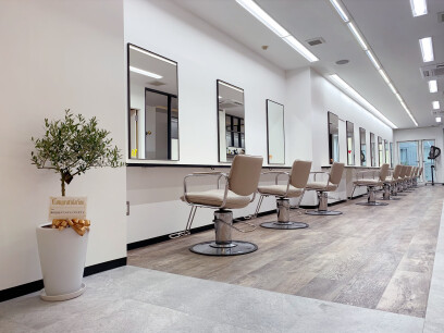 N゜Blao　名古屋栄店