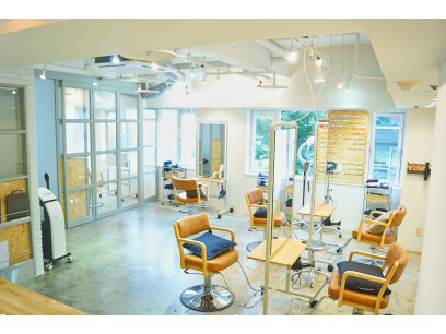 newi hau'oli　札幌駅前店