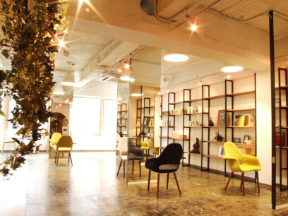 N゜JEMICA　札幌駅前通り店