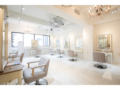 N゜uairo　川崎駅前店