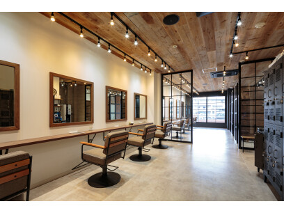 N゜rico 名駅【ナンバー】