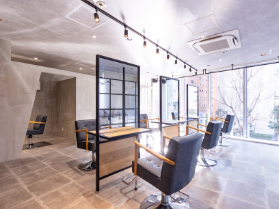 【ヘアケア特化型サロン】newi 梅田【ネウィ】