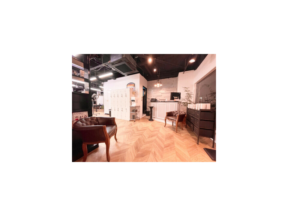 hair Palau／Hair Design Waft／waft Taylor／Waft Hills