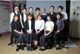 株式会社クラージュ