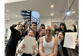 株式会社クラージュ