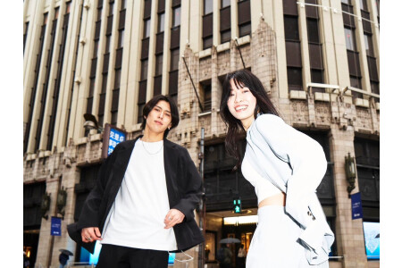 みなさんとお会いできることを楽しみにしています。