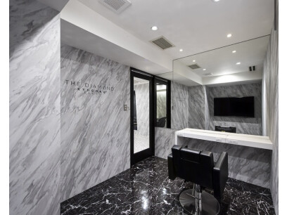 ECLART CENTRAL 赤坂（エクラート　セントラル）