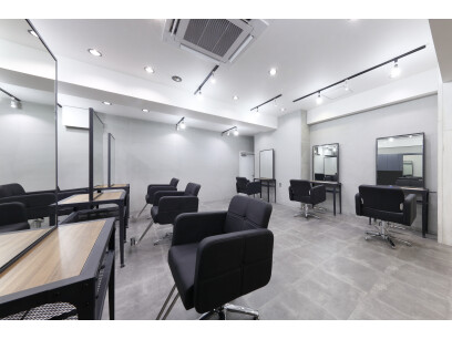 Cecil hair　梅田店