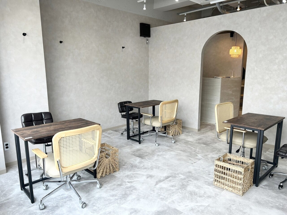 Zina（ジーナ）＜株式会社Zina＞