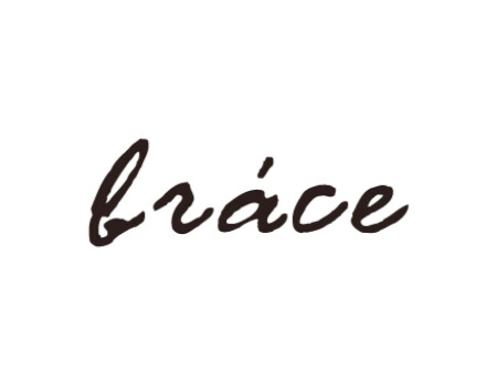bráce【ブレス】